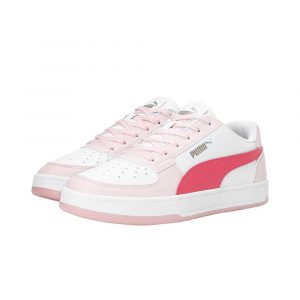 PUMA  Caven Blanco‑Rosa