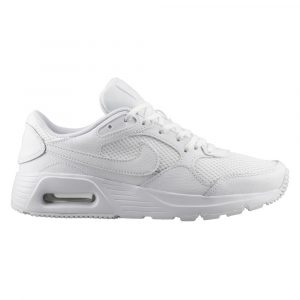 NIKE Air Max SYSTM Triple White,