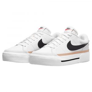 NIKE Court Legacy Lift.