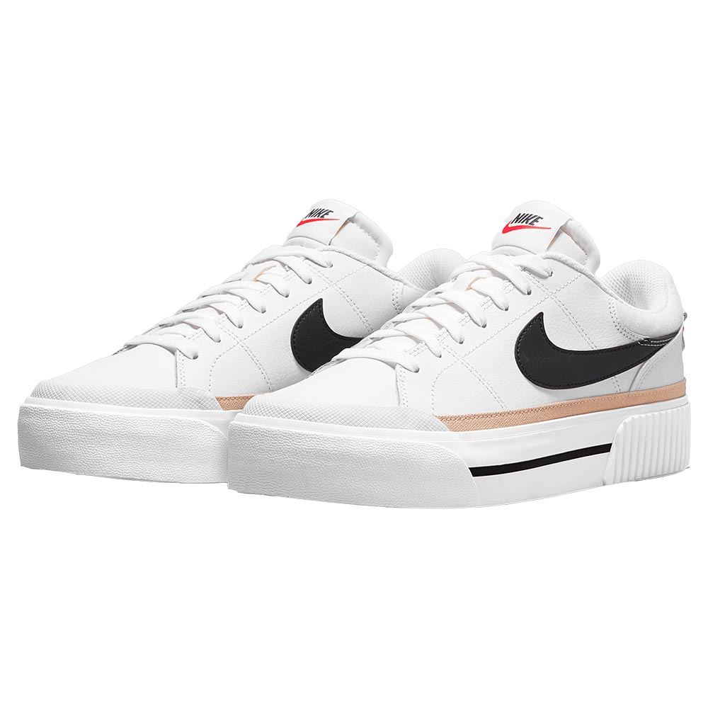 NIKE Court Legacy Lift.