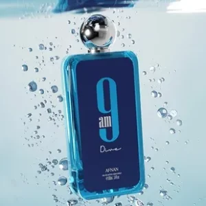 AFNAN 9 AM DIVE