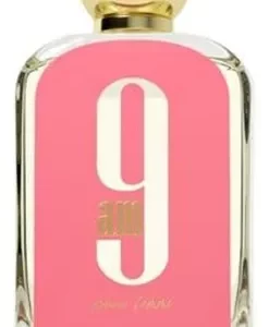 AFNAN 9 AM POUR FEMME