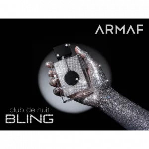 ARMAF CLUB DE NUIT BLING