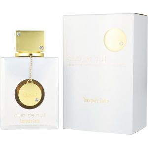 ARMAF CLUB DE NUIT IMPERIALE