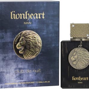 ARMAF CLUB DE NUIT LIONHEART