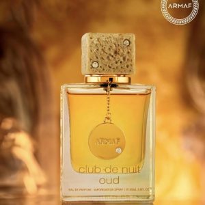 ARMAF CLUB DE NUIT OUD