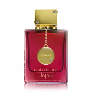 ARMAF CLUB DE NUIT UNTOLD