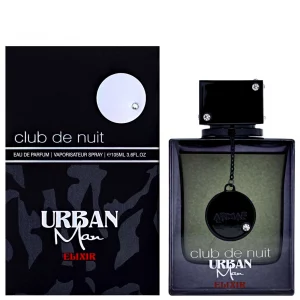 ARMAF CLUB DE NUIT URBAN ELIXIR