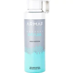 ARMAF ODYSSEY AQUA BODY