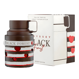 ARMAF ODYSSEY BLACK FOREST