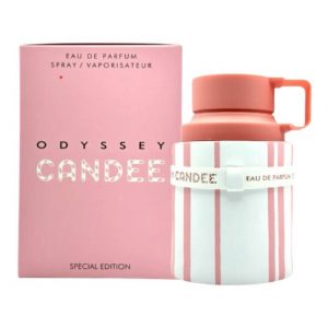 ARMAF ODYSSEY CANDEE SET