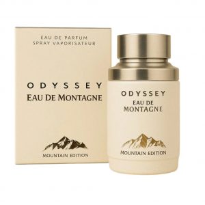 ARMAF ODYSSEY EAU DE MONTAGNE