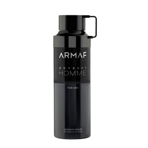 ARMAF ODYSSEY HOMME BODY