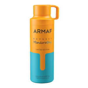 ARMAF ODYSSEY MANDARIN SKY BODY