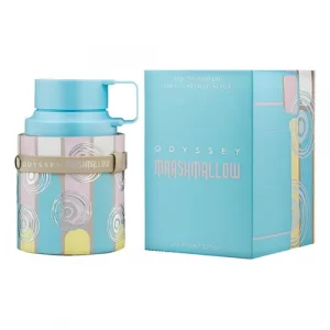 ARMAF ODYSSEY MARSHMALLOW