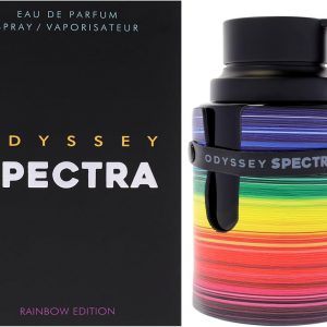 ARMAF ODYSSEY SPECTRA RAINBOW