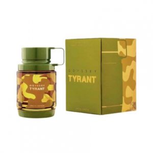 ARMAF ODYSSEY TYRANT