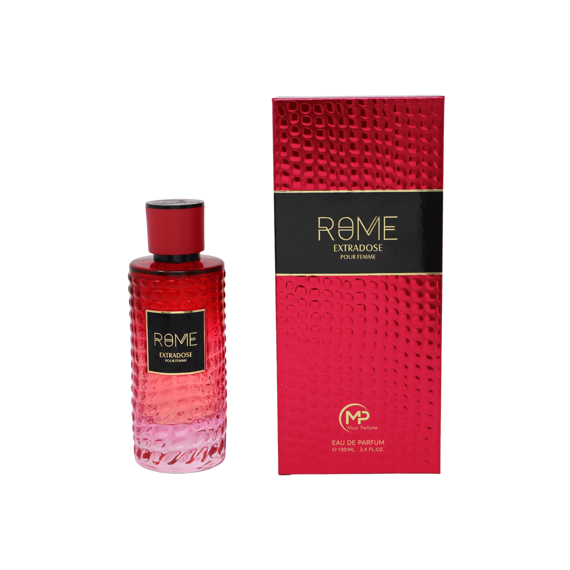 BHARARA ROME POUR FEMME BODY 236m