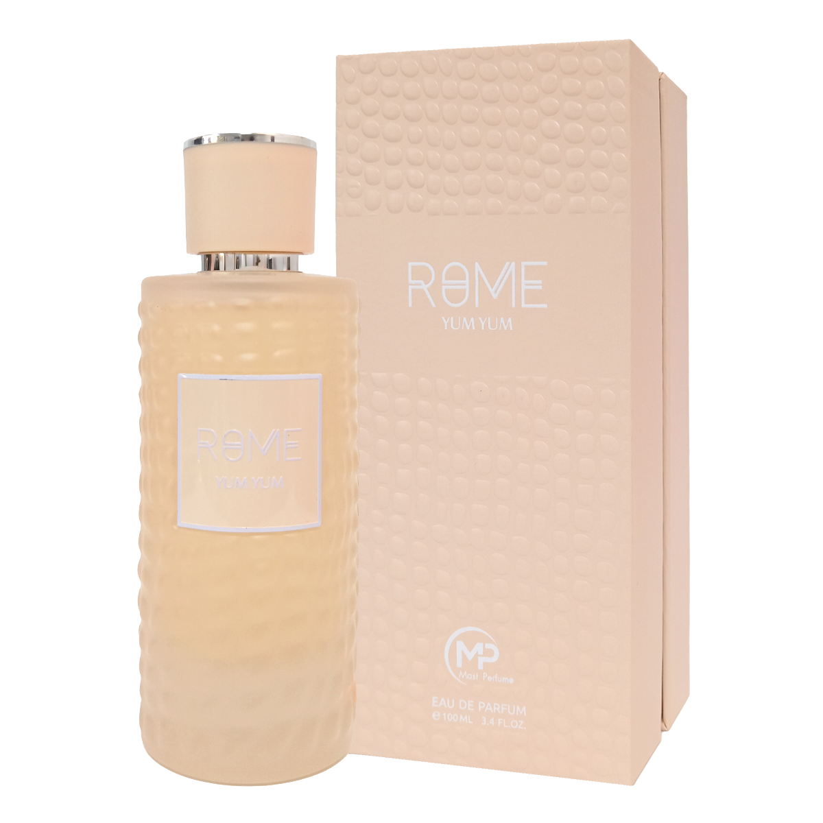 BHARARA ROME YUM YUM