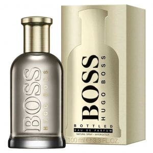 BOSS BOTTLED EAU DE PARFUM