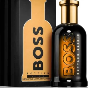 BOSS BOTTLED ELIXIR