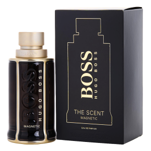 BOSS THE SCENT MAGNETIC
