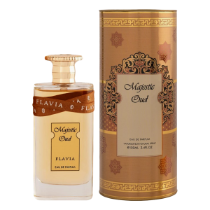 FLAVIA MAJESTIC OUD