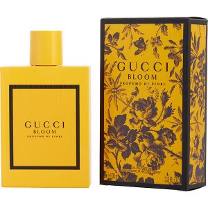 GUCCI BLOOM PROFUMO DI FIORI