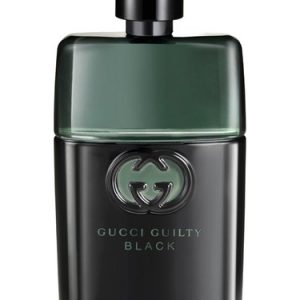 GUCCI GUILTY BLACK