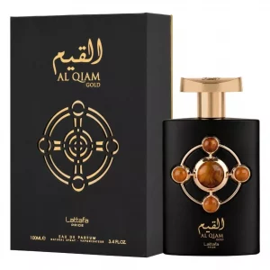 LATTAFA AL QIAM GOLD