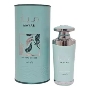 LATTAFA MAYAR NATURAL INTENSE
