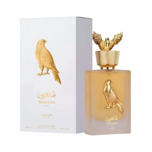 LATTAFA SHAHEEN GOLD