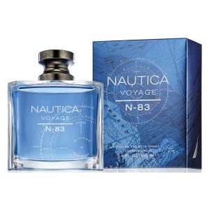 NAUTICA VOYAGE NO°83