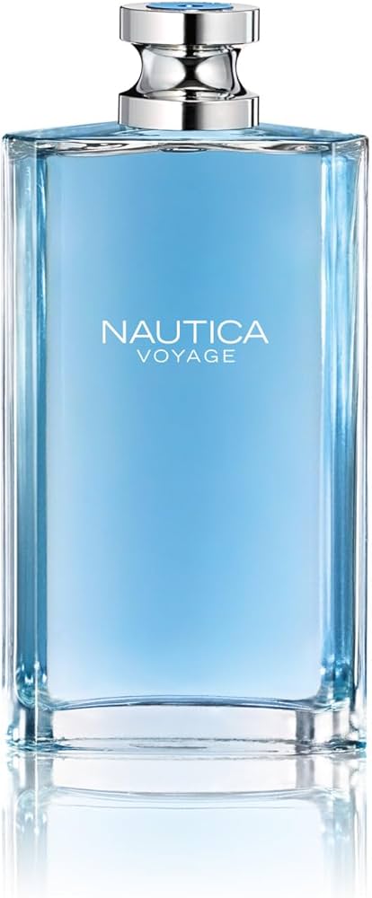 NAUTICA VOYAGE